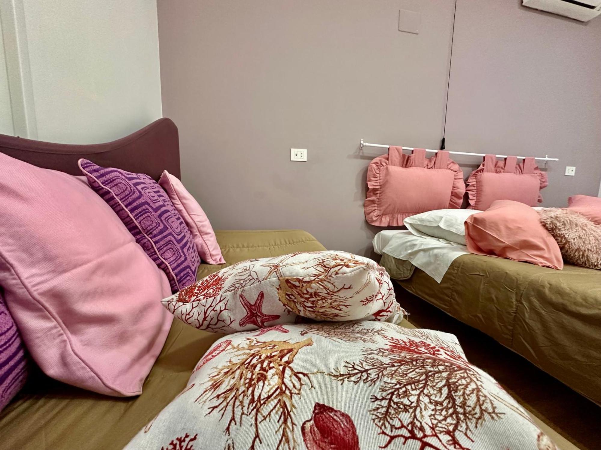 Sweet Dreams Napoli住宿加早餐旅馆 外观 照片