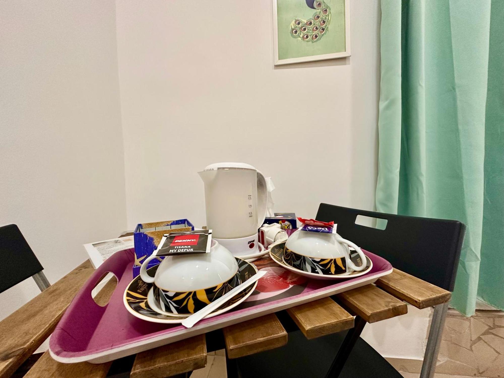 Sweet Dreams Napoli住宿加早餐旅馆 外观 照片